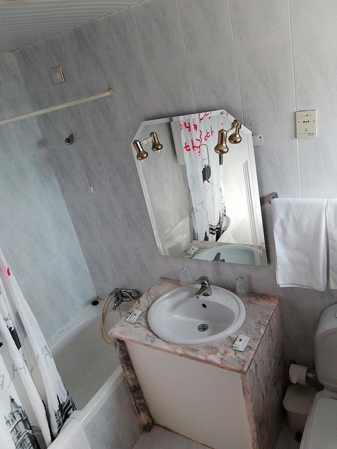 Hotel Conforto Latino 2*