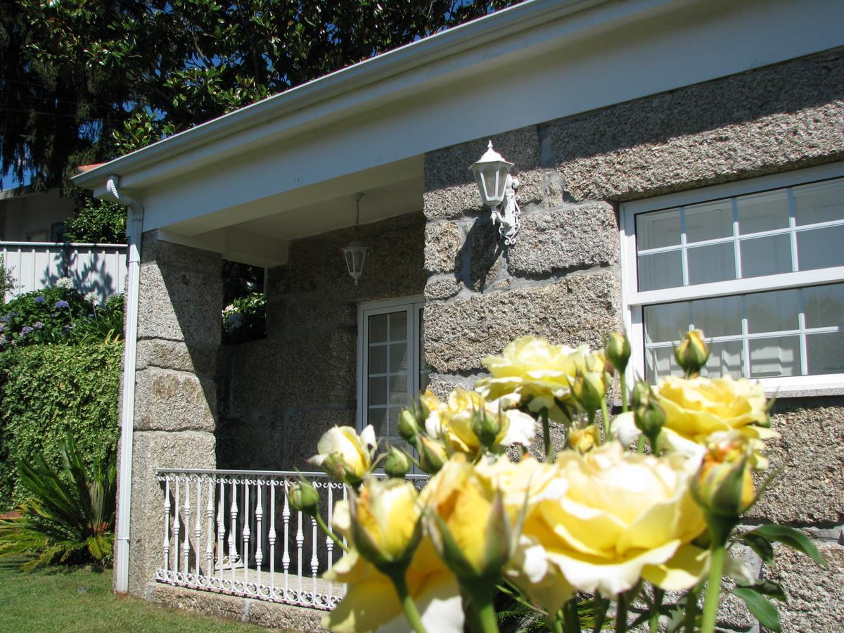 Quinta Do Alves Country house Pacos de Ferreira