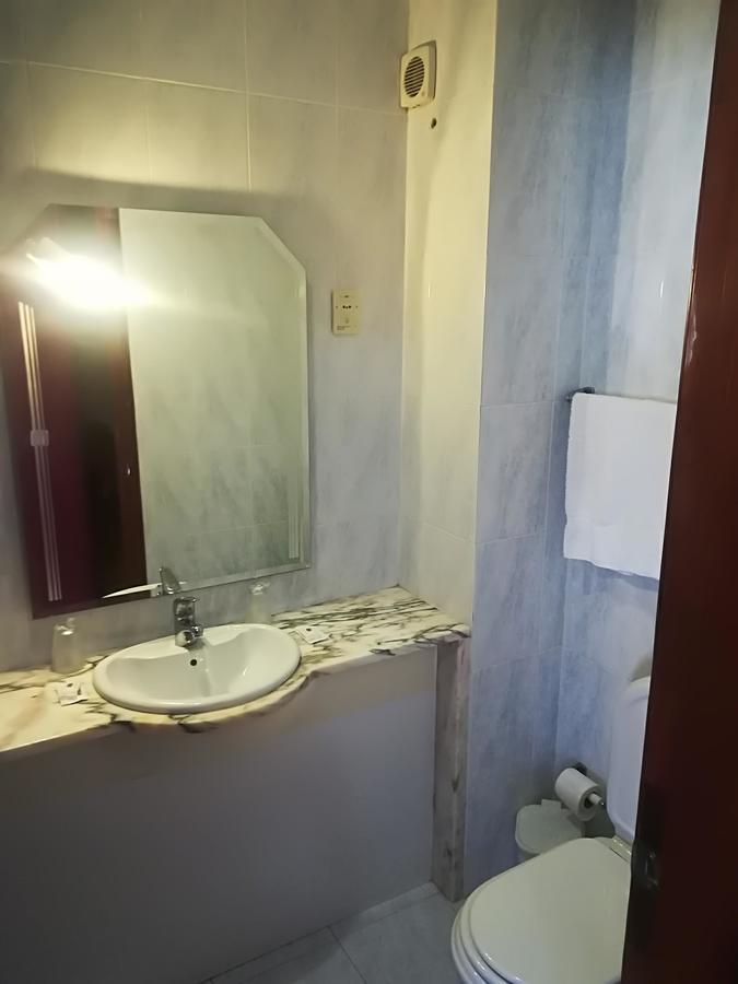 Conforto Latino Hotel 2*