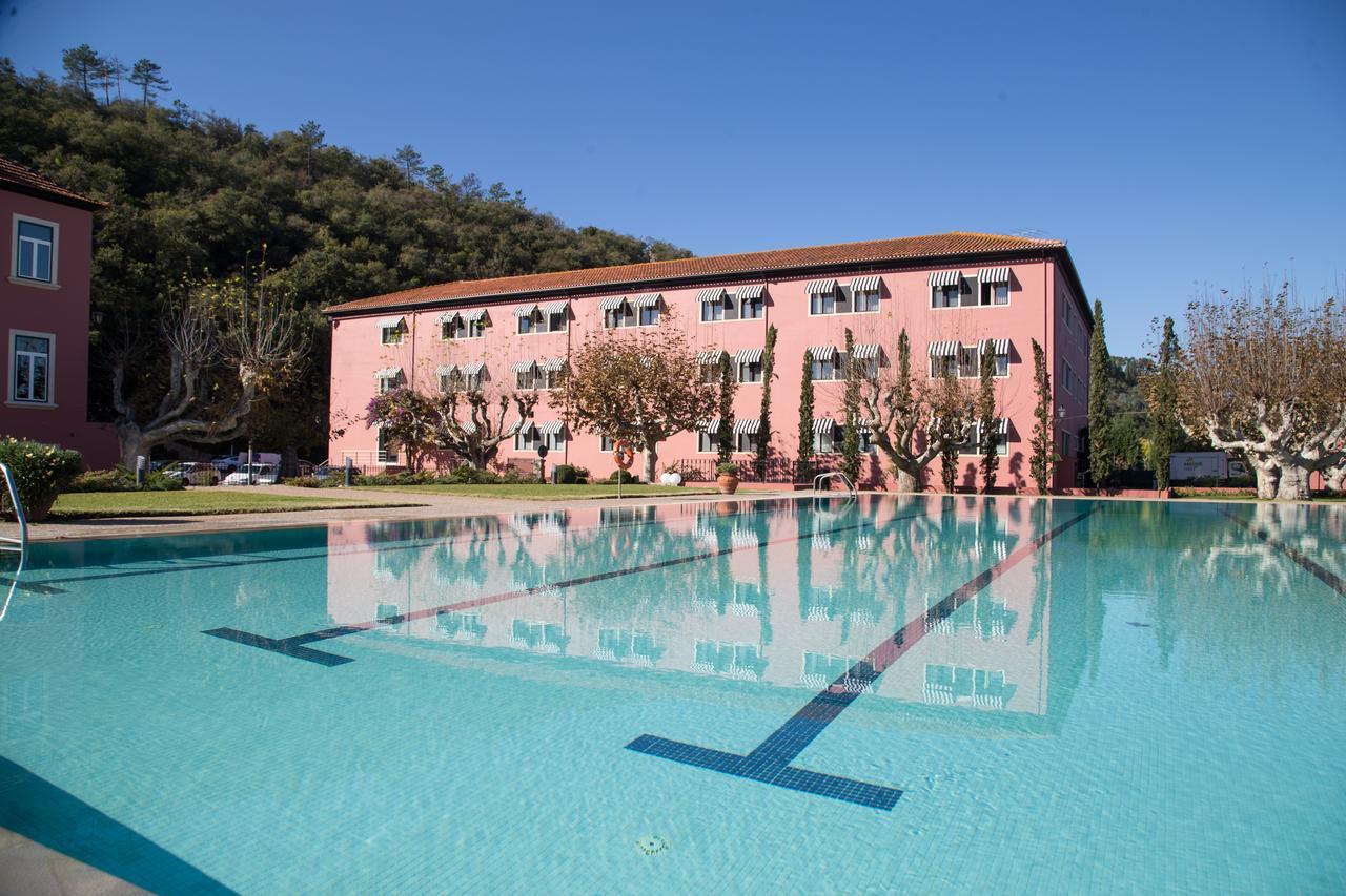 Your & Hotel Alcobaca
