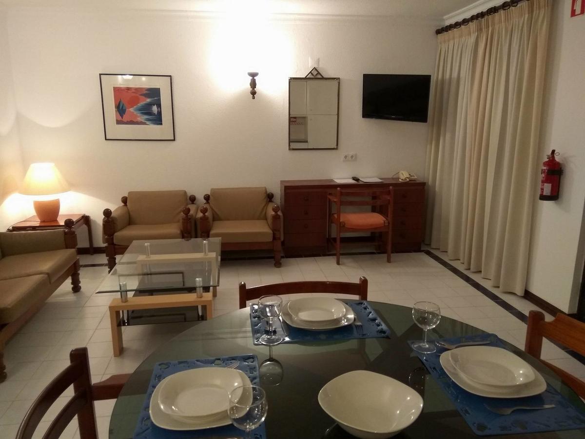 Aparthotel Da Balaia 3*