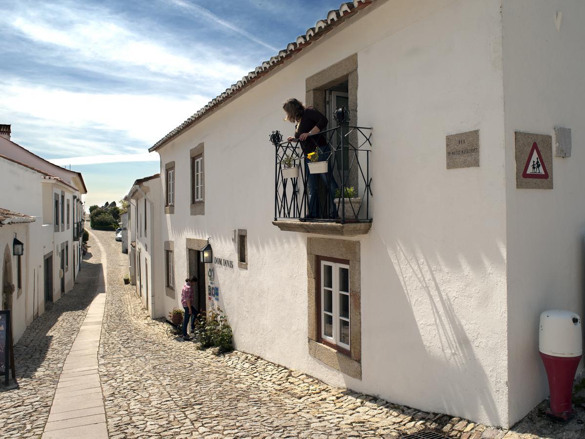 Dom Dinis 3* Marvao (Portalegre)