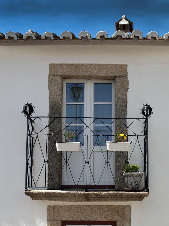 Hotel Dom Dinis Marvao (Portalegre)