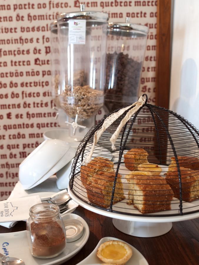 Hotel Dom Dinis Marvao (Portalegre)