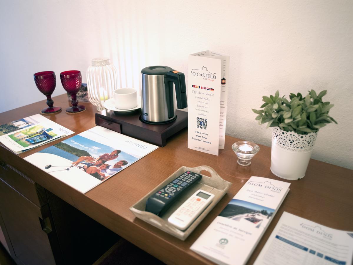 Hotel Dom Dinis 3*