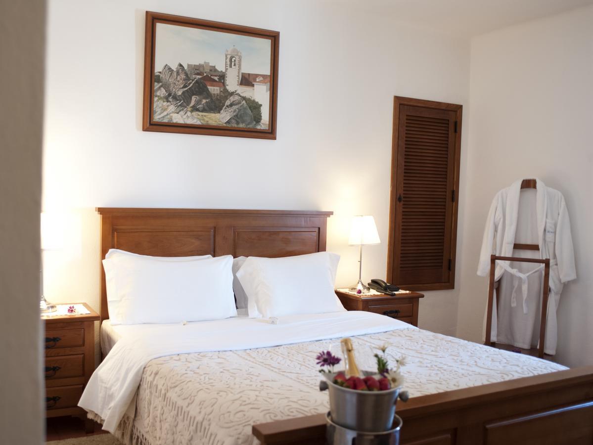 Hotel Dom Dinis Marvao (Portalegre)