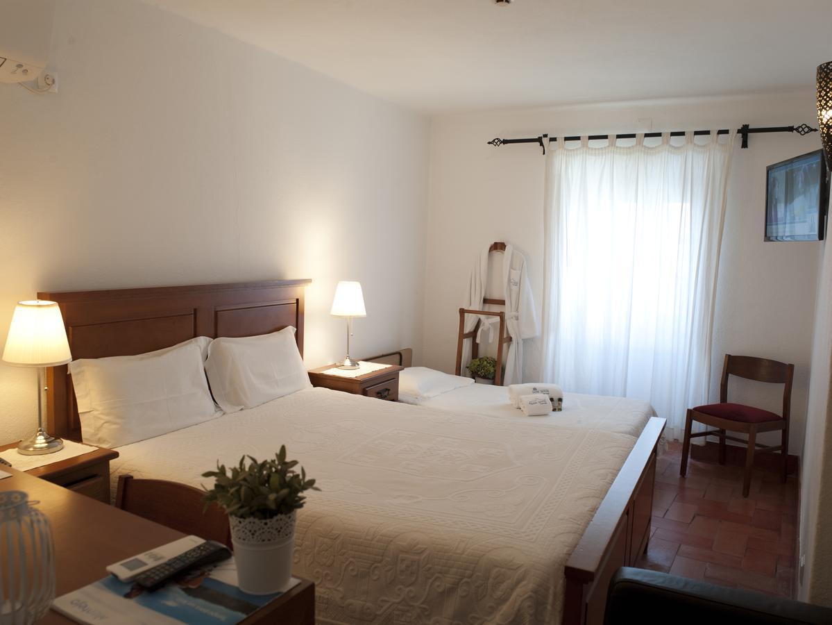 Hotel Dom Dinis Marvao (Portalegre)