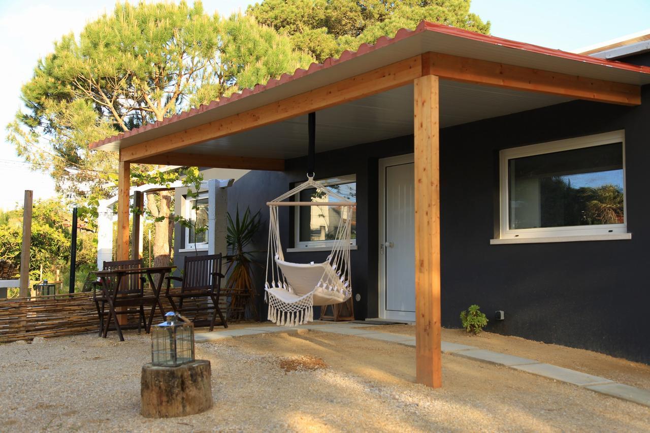 Quinta Do Meco - & Nature