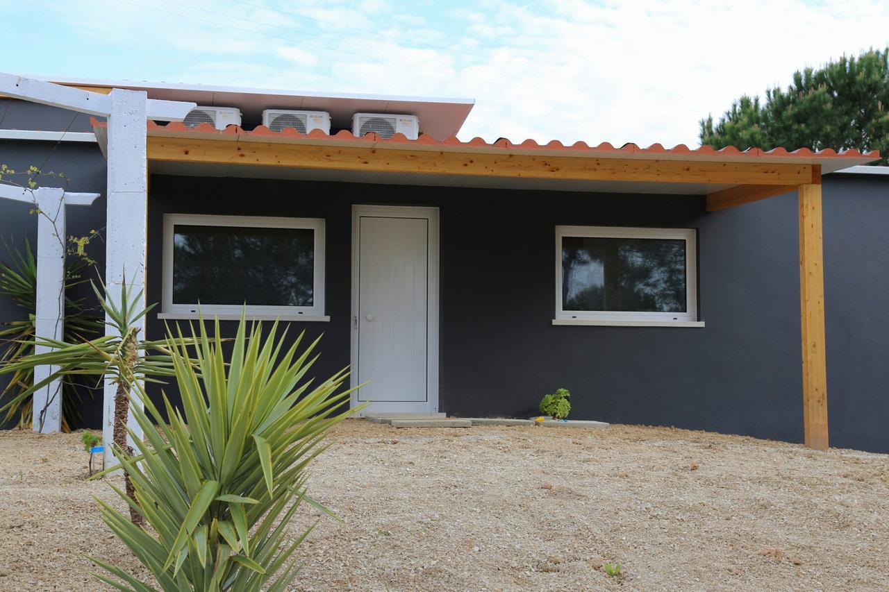 Quinta Do Meco - & Nature Country house
