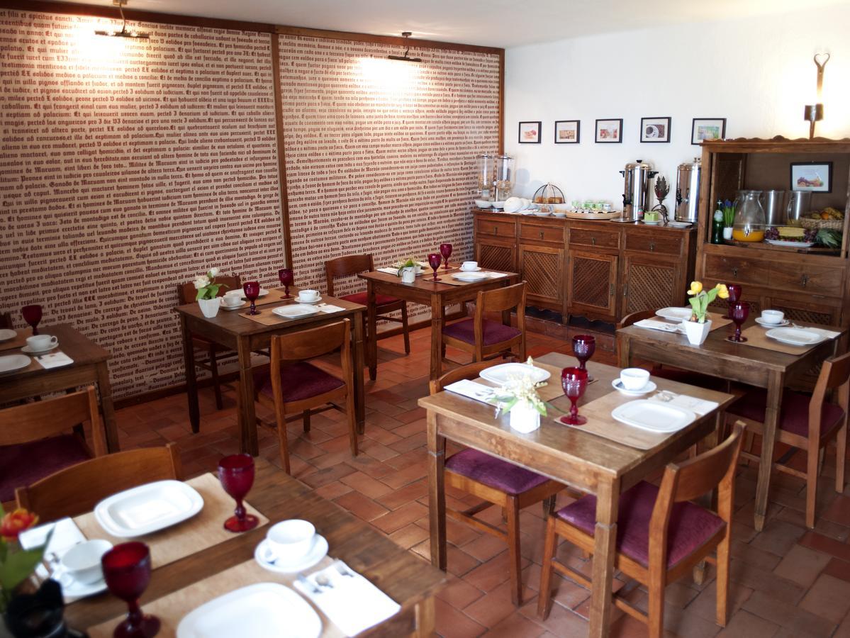 Hotel Dom Dinis 3*