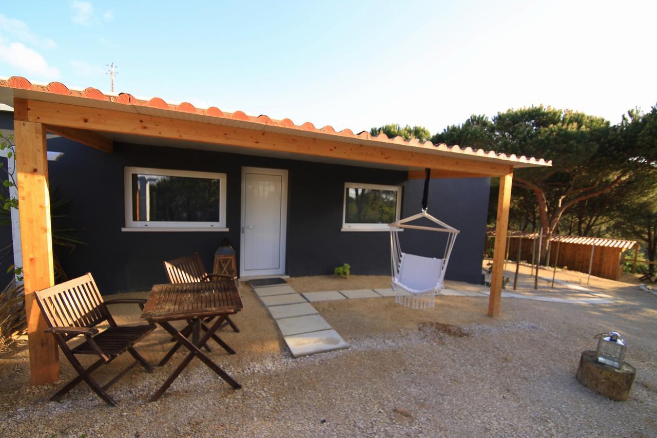 Quinta Do Meco - & Nature Country house Aldeia do Meco