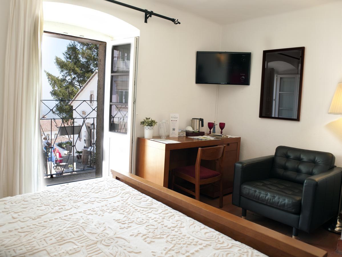 Hotel Dom Dinis Marvão