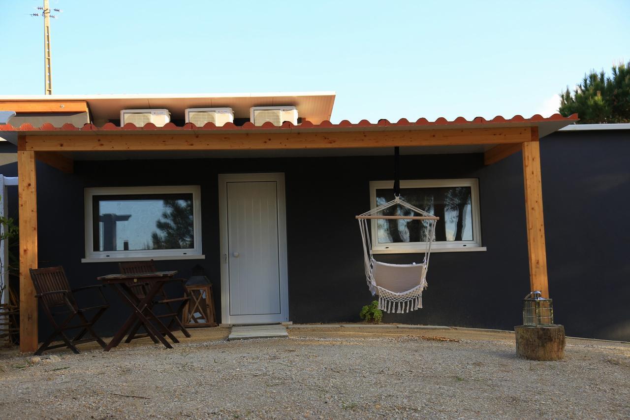 Country house Quinta Do Meco - & Nature