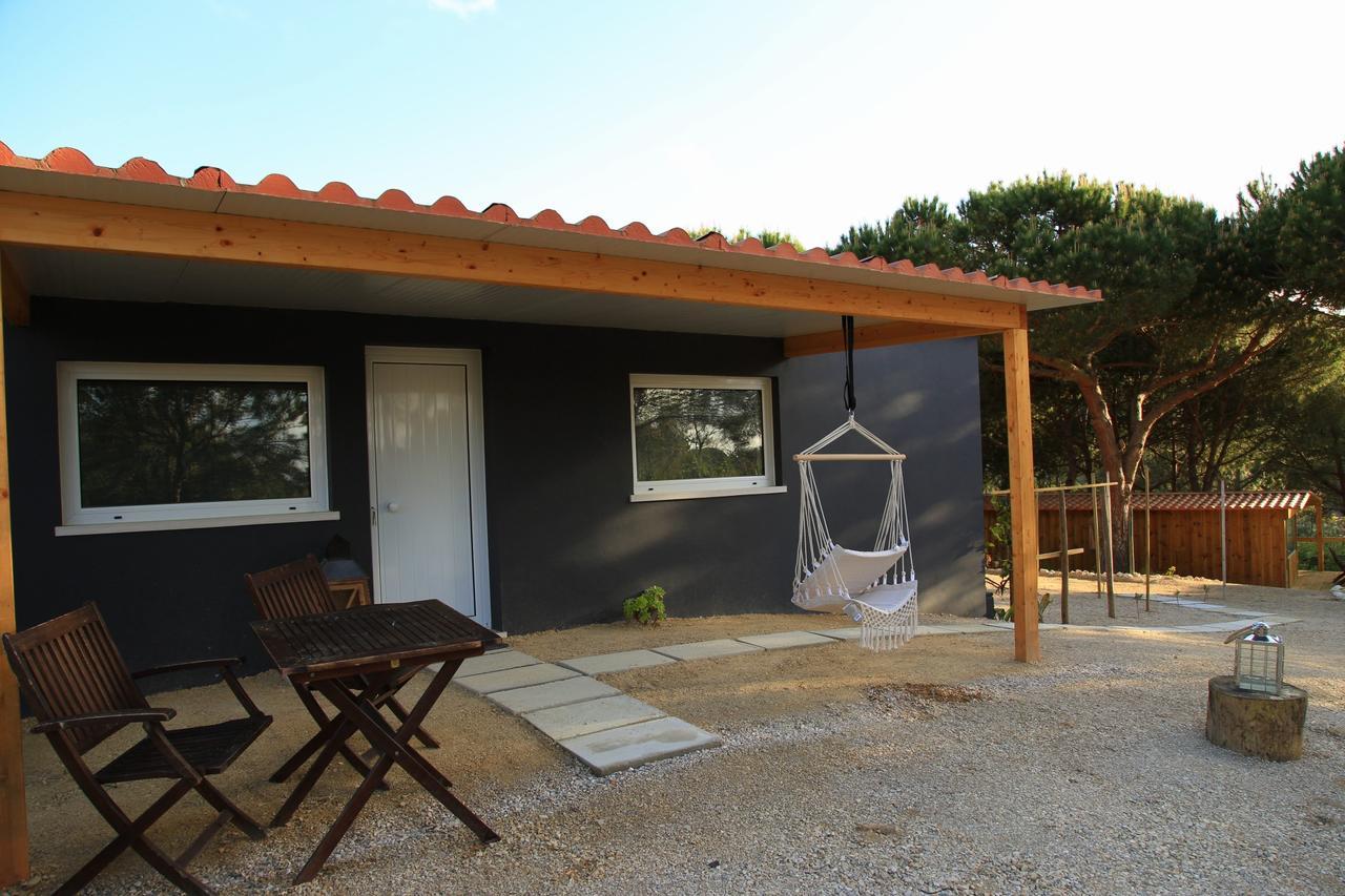 Quinta Do Meco - & Nature