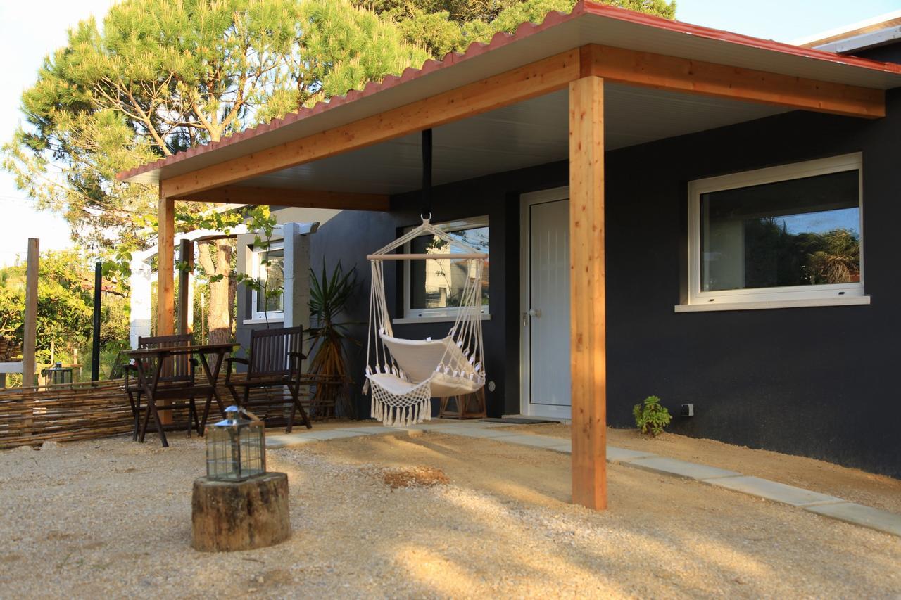 Quinta Do Meco - & Nature Country house Aldeia do Meco