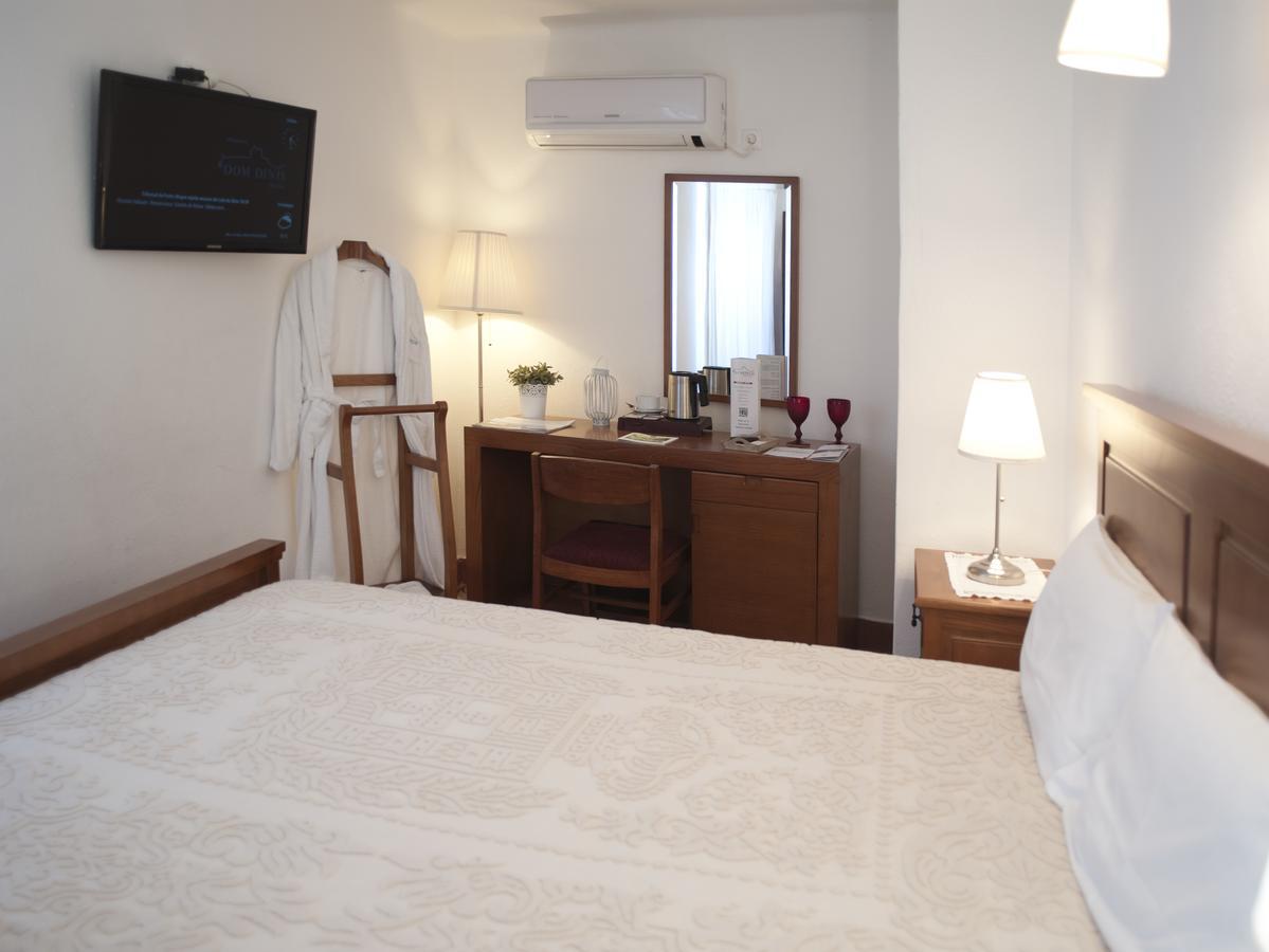 Dom Dinis Hotel 3*