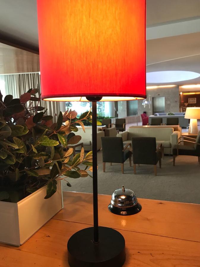 Hotel Santa Maria Fatima