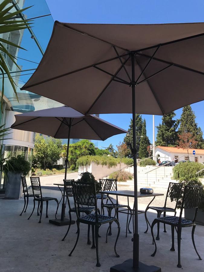Santa Maria Hotel 4*