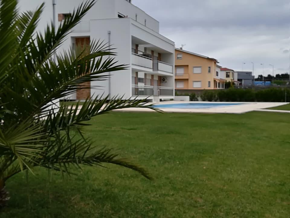Apartamento Carmona São Martinho do Porto