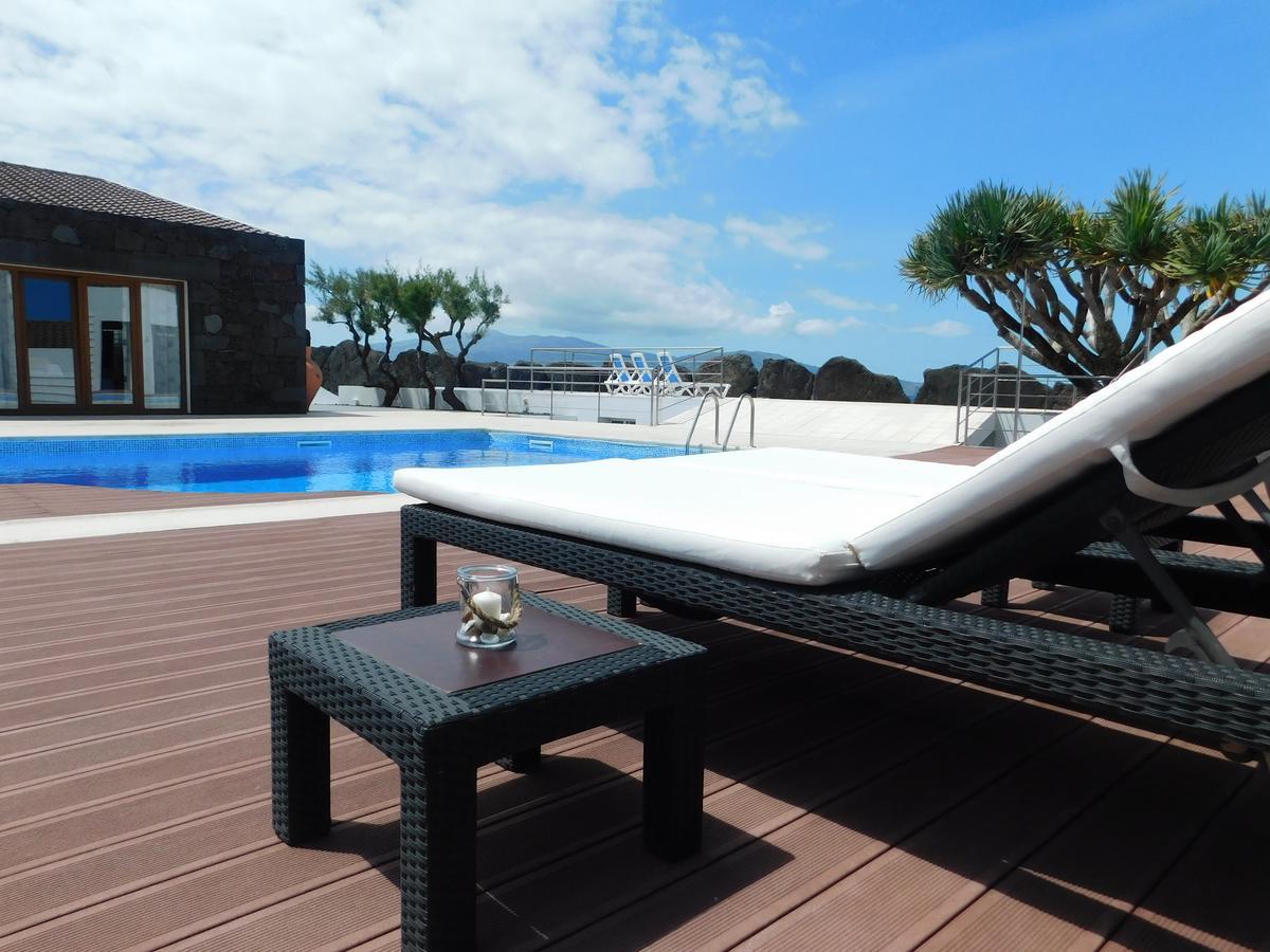 Baia Da Barca Aparthotel Madalena (Azores)