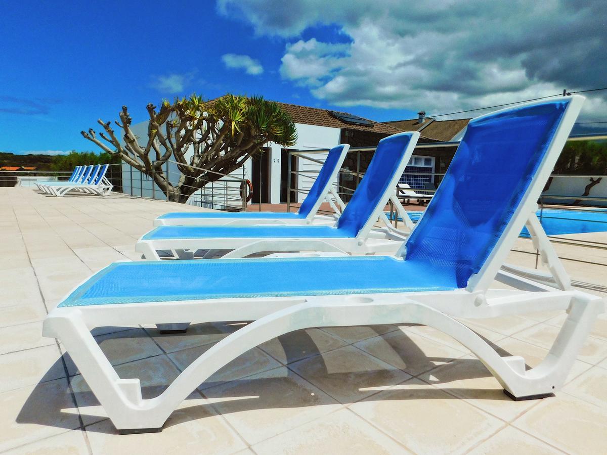 Baia Da Barca Aparthotel 4*