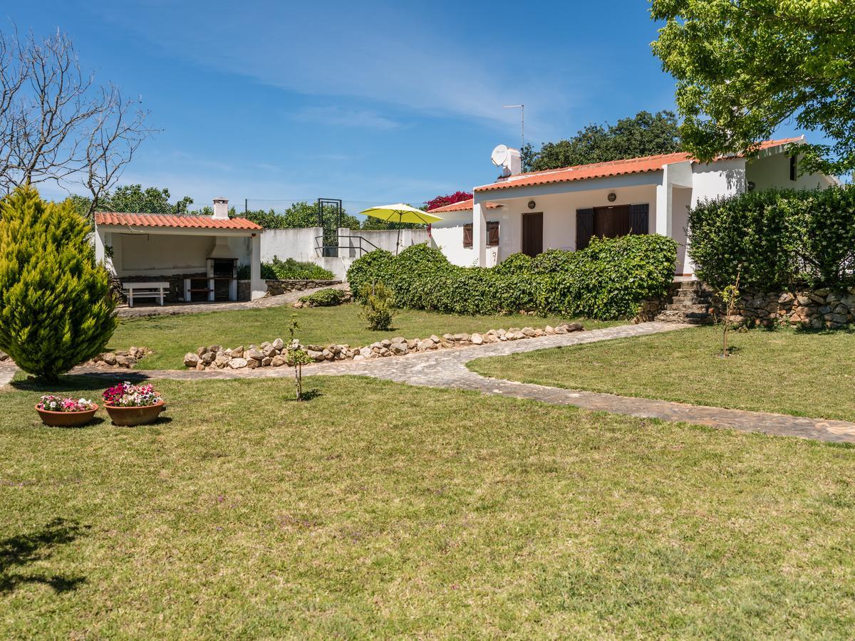 Casa Pinhal Da Giralda Holiday home