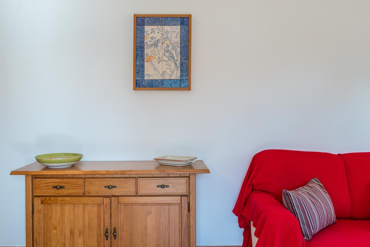 Casa Pinhal Da Giralda Holiday home