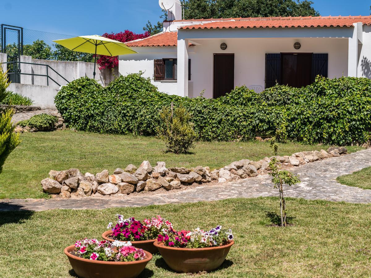 Casa Pinhal Da Giralda Holiday home
