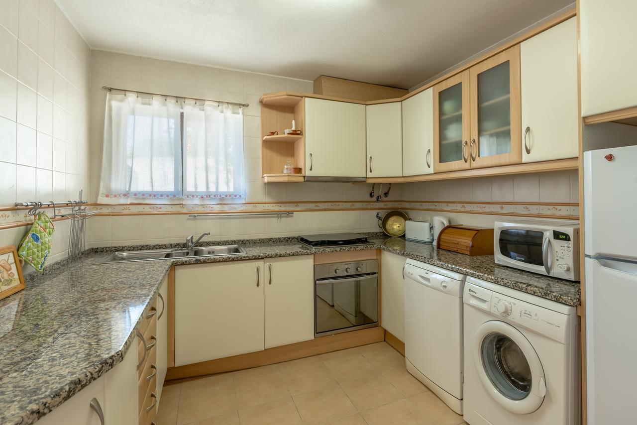 Holiday home Casa Pinhal Da Giralda *
