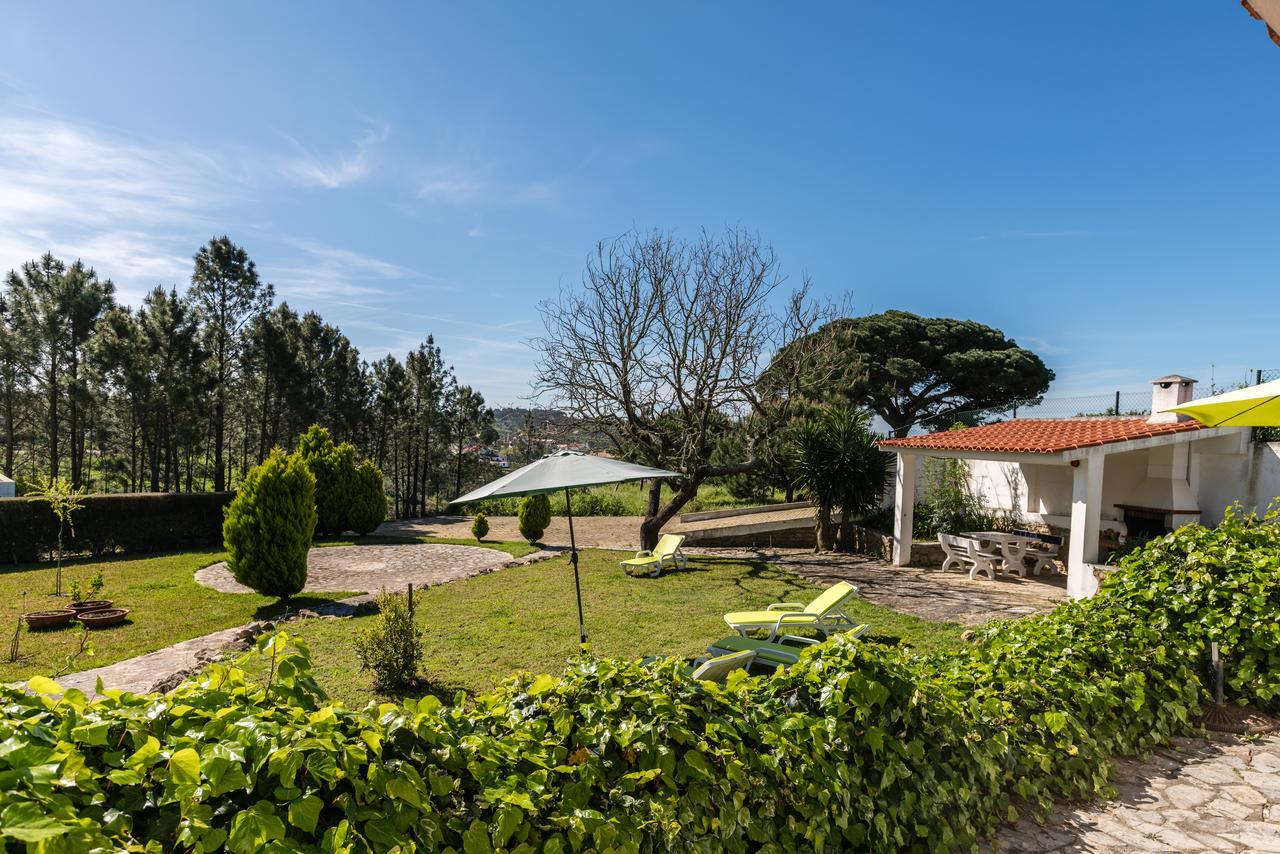 Holiday home Casa Pinhal Da Giralda Mafra