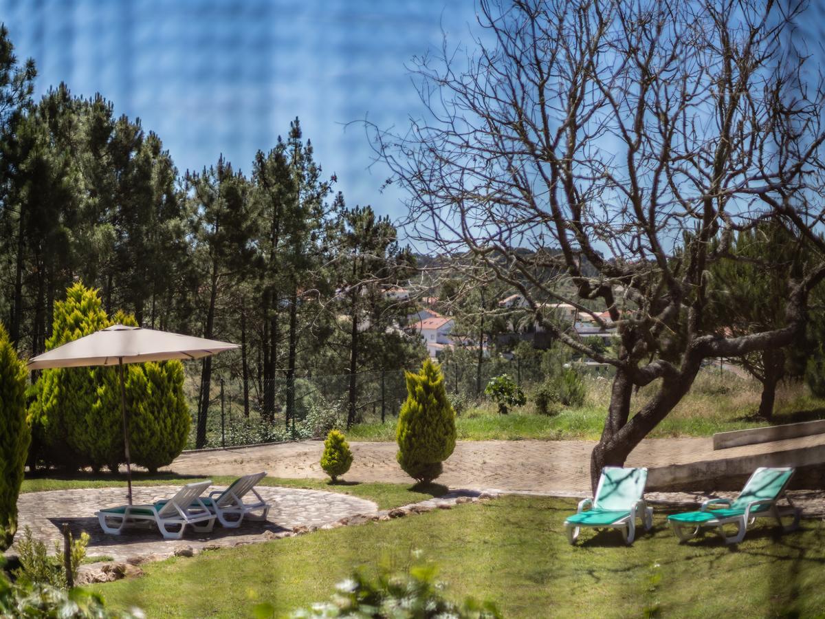 Holiday home Casa Pinhal Da Giralda