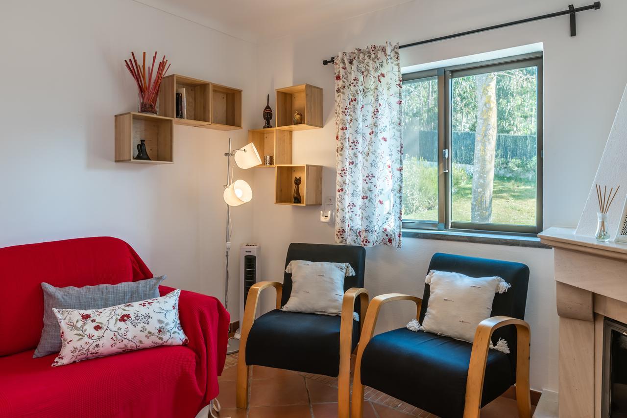 Casa Pinhal Da Giralda Holiday home *