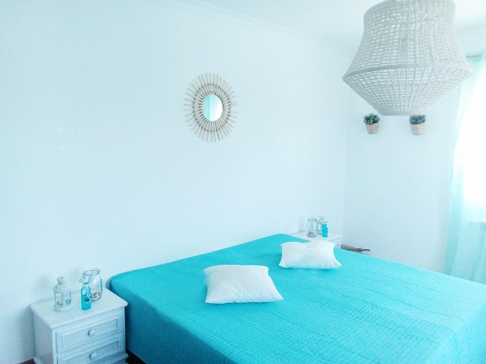 Guest house Maria Do Mar Surf Aljezur