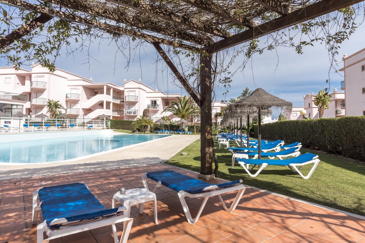 St. James Praia Da Luz 505 Apartment