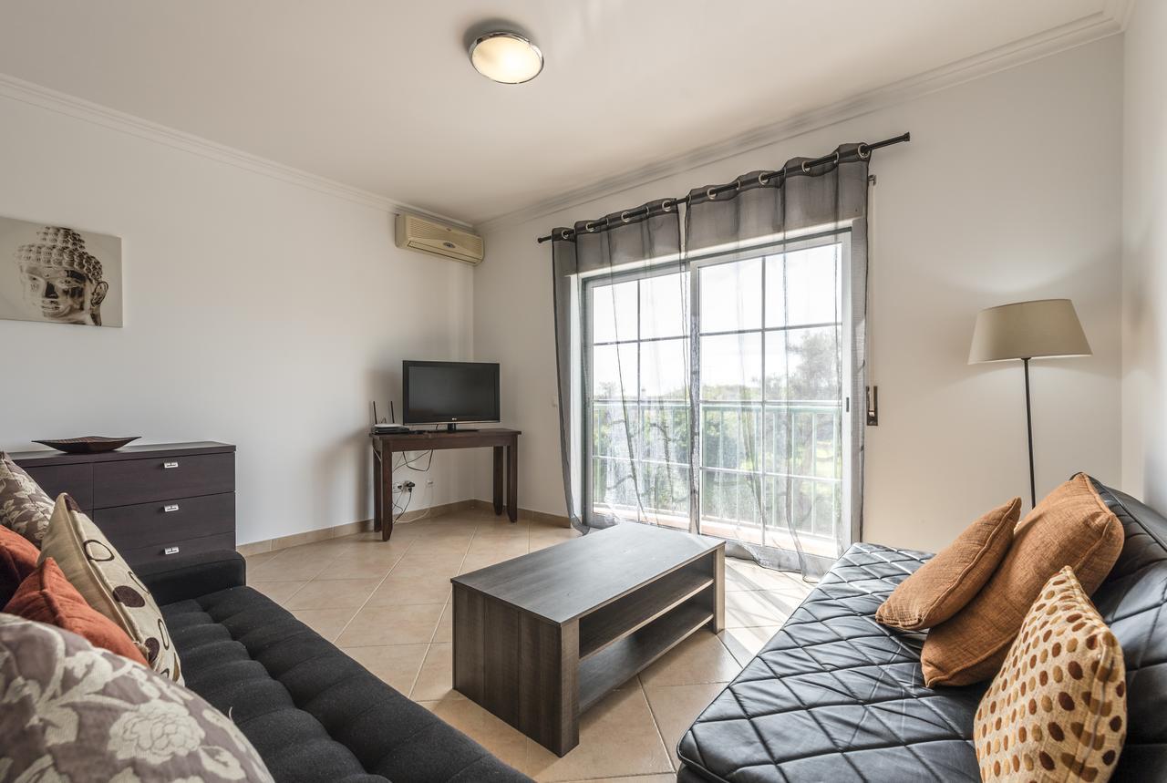 Apartment St. James Praia Da Luz 505 Lagos