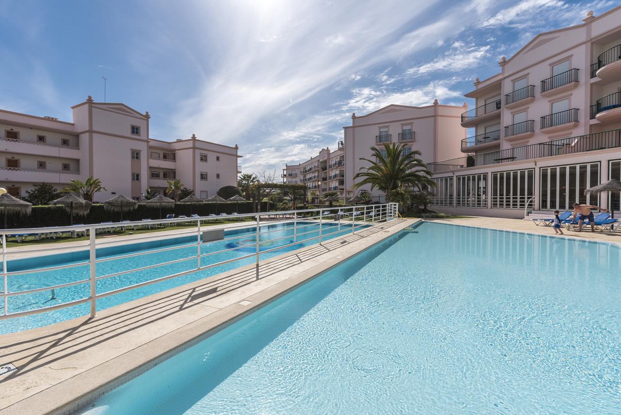 Apartment St. James Praia Da Luz 505 Lagos