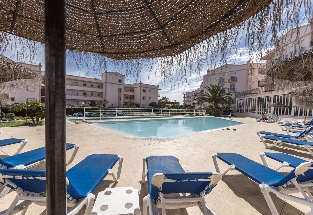 St. James Praia Da Luz 505 Apartment *