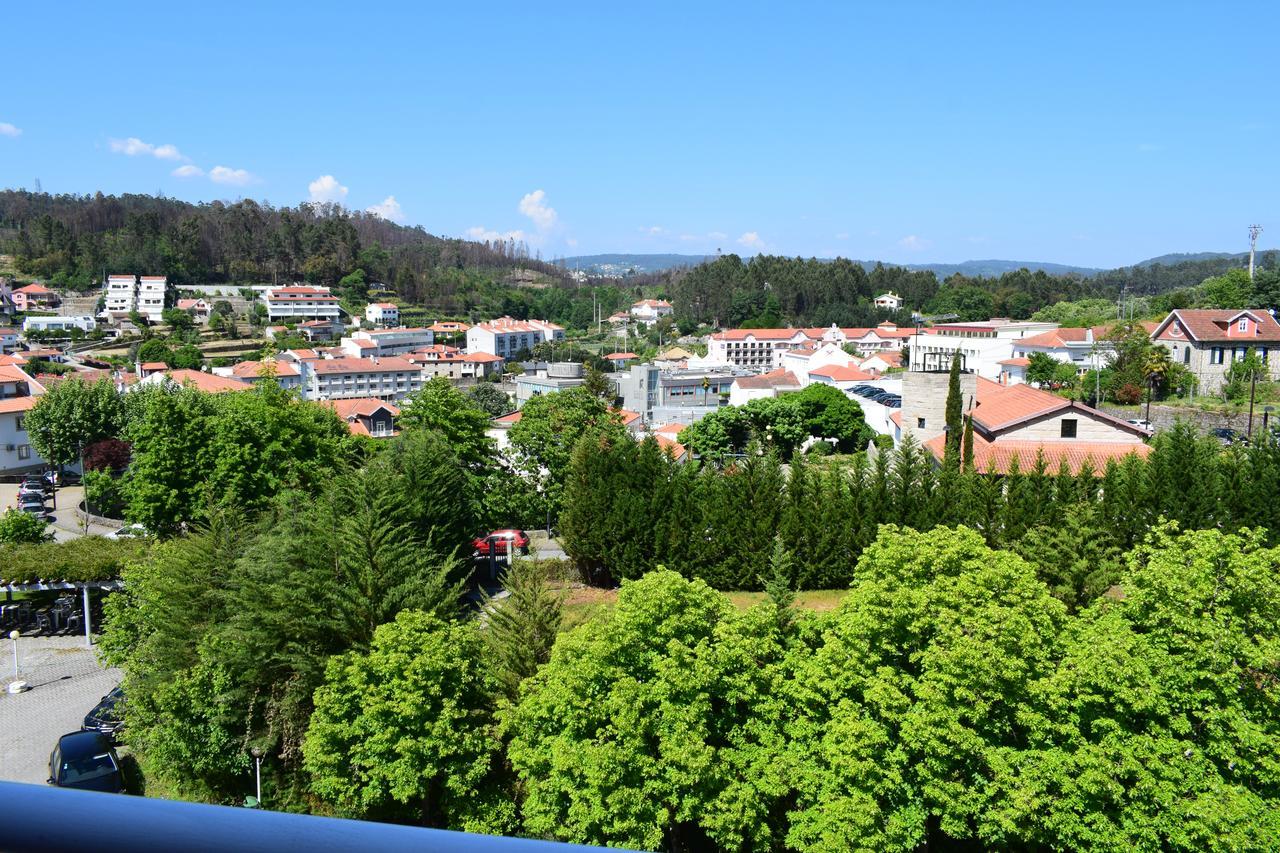 Hotel Do Parque - Congress &