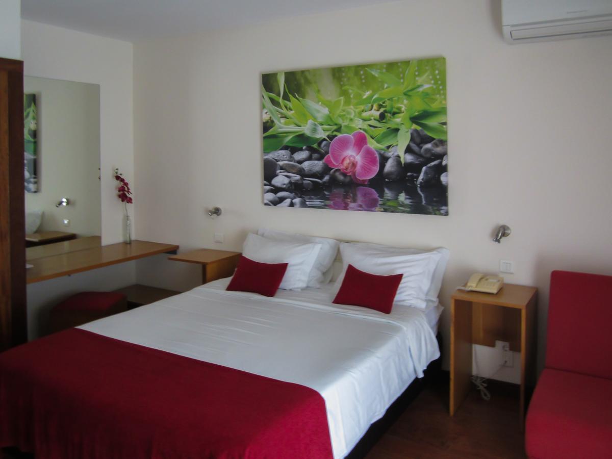 Hotel Eco Salvador