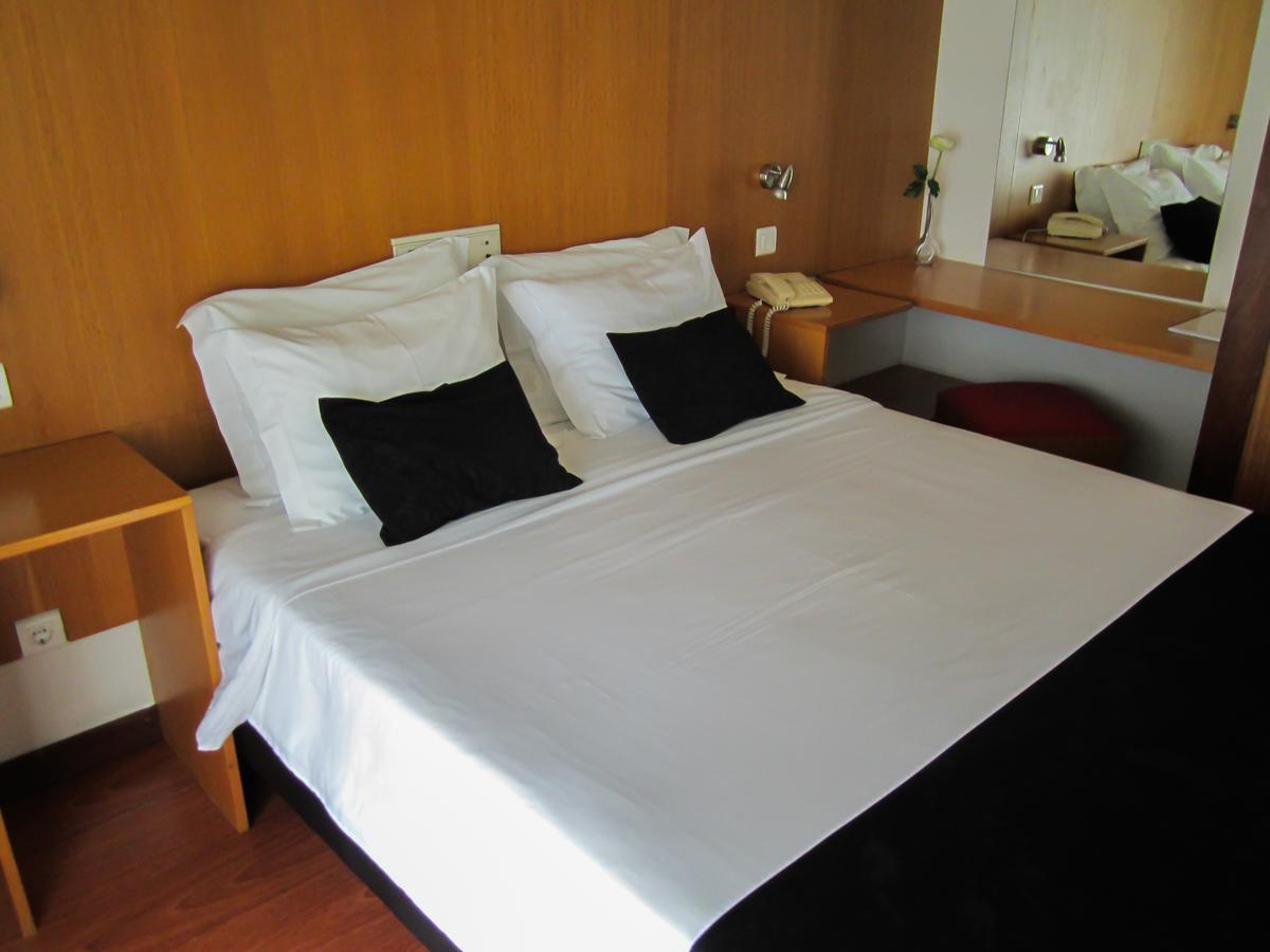 Hotel Eco Salvador Geres