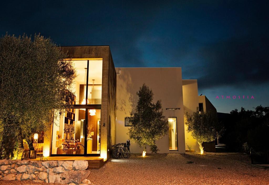 Cooking And Nature - Emotional Hotel Alvados