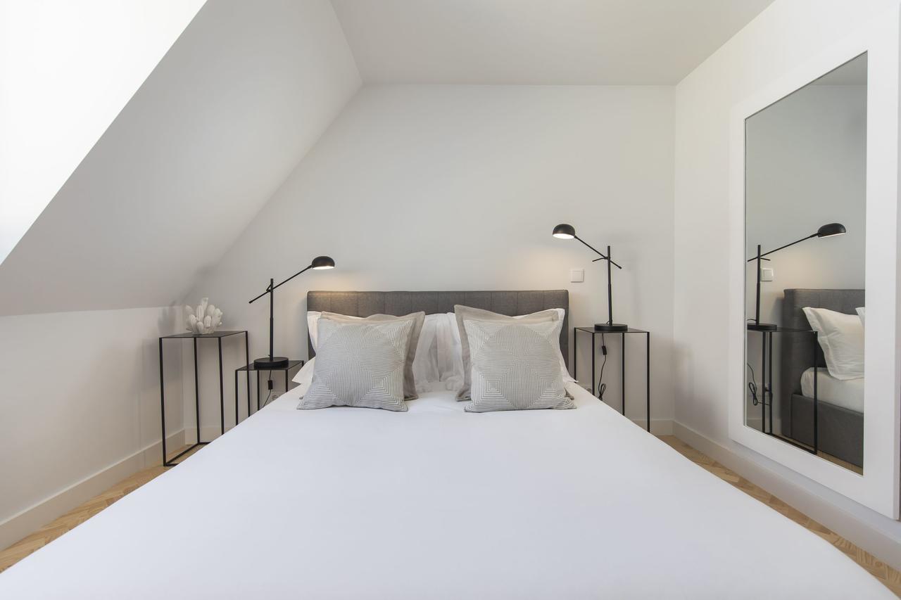 Apartamento Lovelystay - Penthouse On The Tagus In Alfama *
