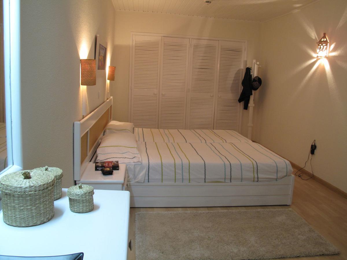 Apartamento Ocean View *