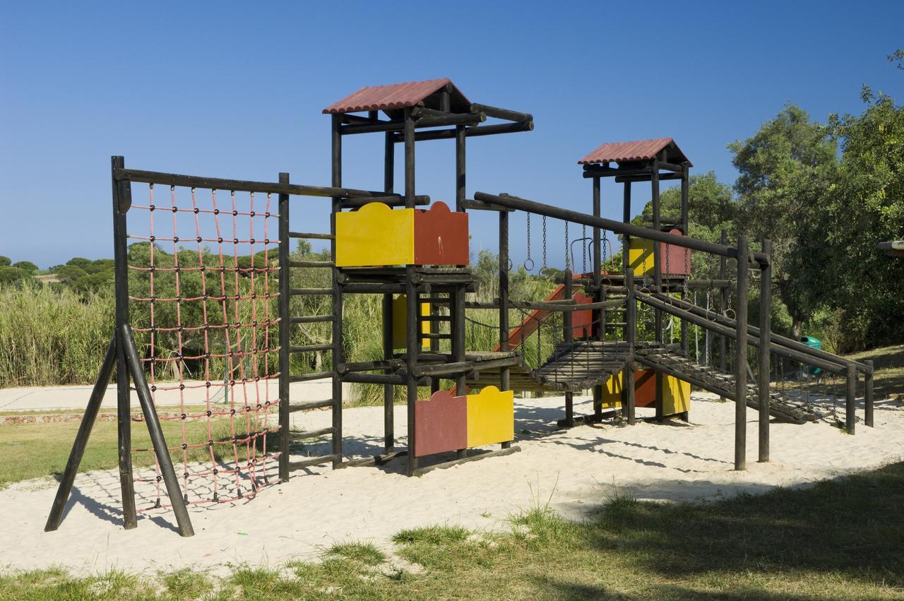 Hapimag Aparthotel 3*
