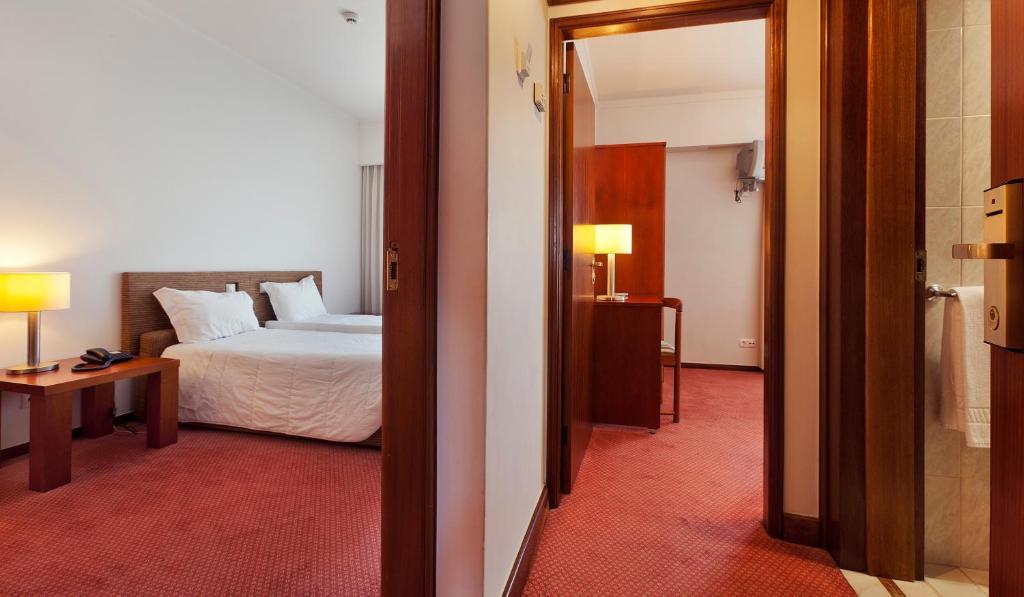 Lux Mundi Hotel Fatima