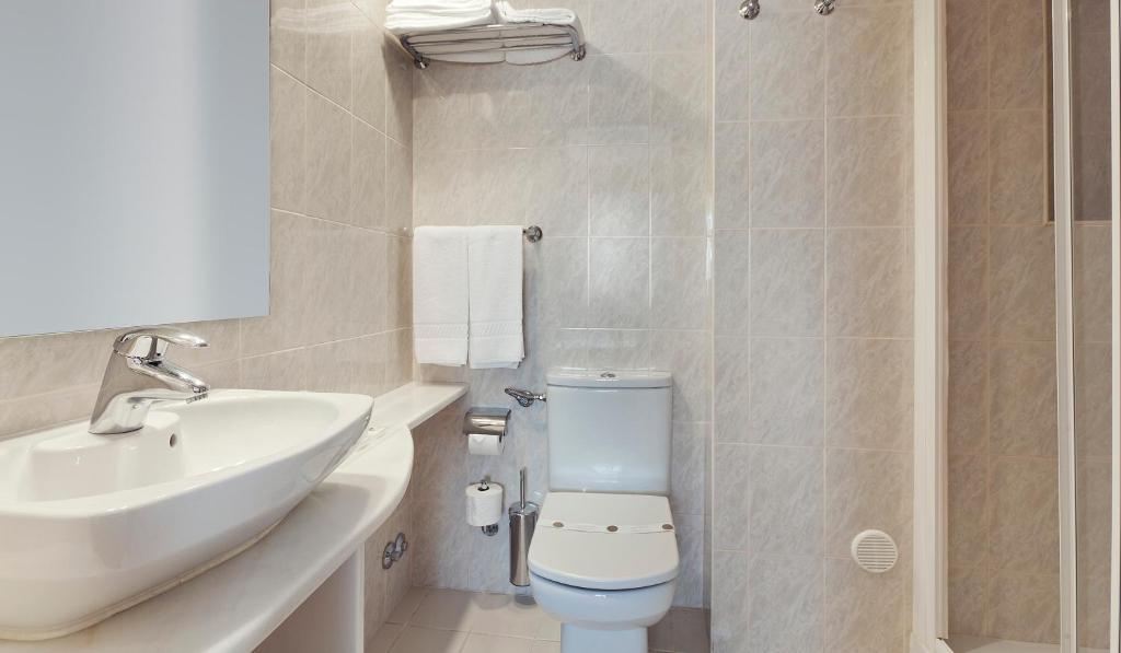 Lux Mundi Hotel 3*