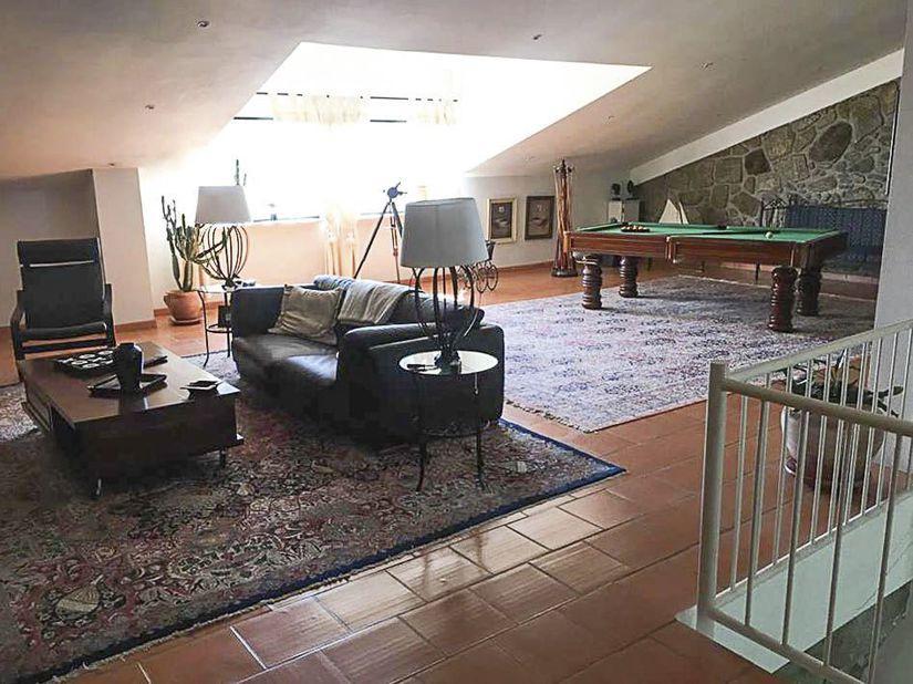 Holiday home Quinta Da Victoria