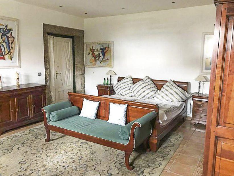 Quinta Da Victoria