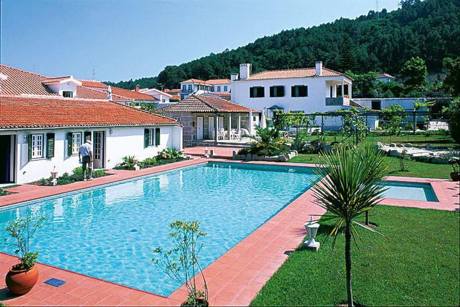 Quinta Da Victoria Holiday home *