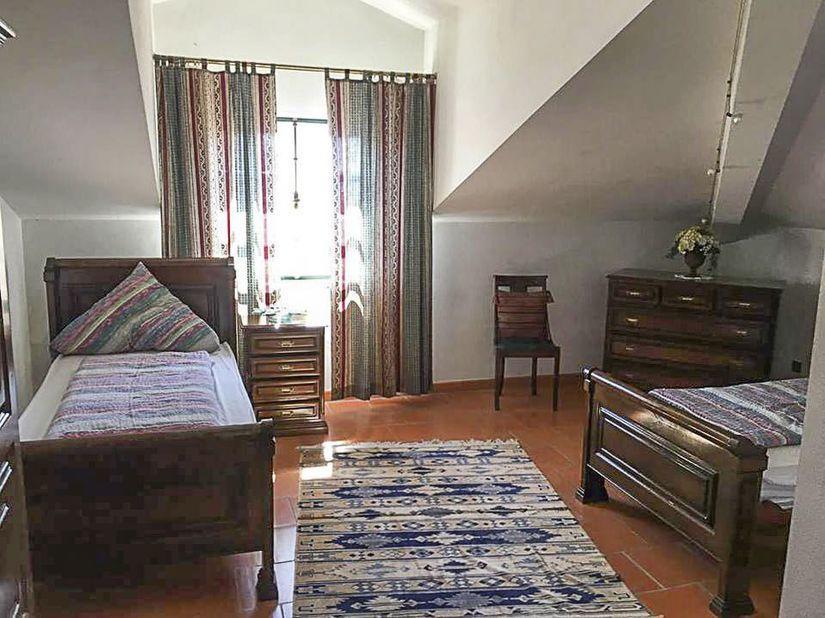 Holiday home Quinta Da Victoria Viana do Castelo